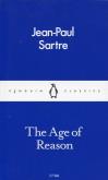 Okładka książki The Age of Reason