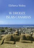 Okładka książki W drodze - Islas Canarias