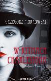 W rytmach charlestona. Autor: Piórkowski Grzegorz. Dobreksiazki.pl Okładka książki W rytmach charlestona