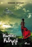Okładka książki Warkocz Patrycji