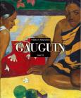 Okładka książki Wielcy Malarze 10 Gauguin