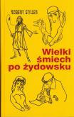 Okładka książki Wielki Śmiech po żydowsku