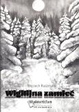 Okładka książki Wigilijny wieczór