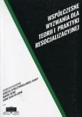 Opakowanie Współczesne wyzwania dla teorii i praktyki resocjalizacyjnej
