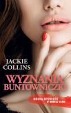 Okładka książki Wyznania buntowniczki pocket