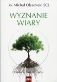 Okładka książki Wyznanie wiary