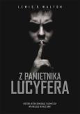 Okładka książki Z pamiętnika Lucyfera