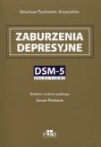 Opakowanie Zaburzenia depresyjne DSM-5 Selections