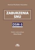 Opakowanie Zaburzenia rytmu snu i czuwania. DSM-5. Selections