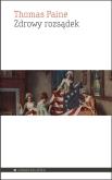 Okładka książki Zdrowy rozsądek