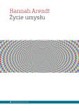 Okładka książki Życie umysłu