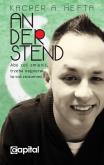Okładka książki Anderstend