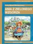 Okładka książki Ania z Zielonego Wzgórza