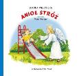 Okładka książki Anioł stróż