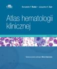 Okładka książki Atlas hematologii klinicznej