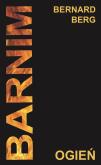 Okładka książki Barnim Ogień
