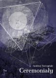 Okładka książki Ceremoniały
