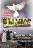Okładka książki Co nam zagraża?