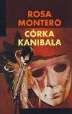 Okładka książki Córka Kanibala
