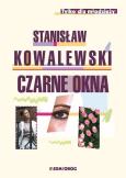 Okładka książki Czarne okna