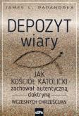 Okładka książki Depozyt wiary