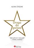 Okładka książki Droga do gwiazd