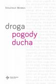Okładka książki Droga pogody ducha