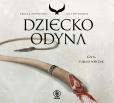 Okładka książki Dziecko Odyna - Audiobook