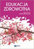 Okładka książki Edukacja zdrowotna.
