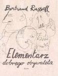 Okładka książki Elementarz dobrego obywatela