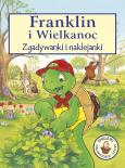 Okładka książki Franklin i Wielkanoc