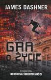 Okładka książki Gra o życie cz.3