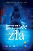 Okładka książki Granice zła