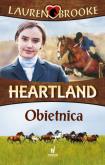 Okładka książki Heartland 10. Obietnica