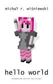 Okładka książki Hello World