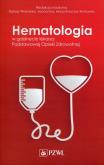 Hematologia. Autor: Dariusz Wołowiec, Iwona Hus. Dobreksiazki.pl Okładka książki Hematologia