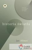 Okładka książki Historia światła
