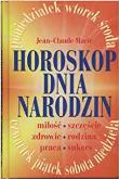 Opakowanie Horoskop dnia narodzin