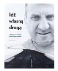 Okładka książki Idź własną drogą