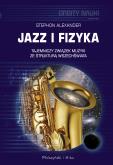 Okładka książki Jazz i fizyka