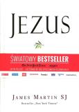 Okładka książki Jezus (wydanie podróżne)