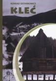 Okładka książki Kleć
