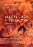 Okładka książki Klęczy cisza niezmącona
