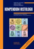 Okładka książki Kompendium histologii