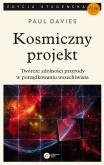 Okładka książki Kosmiczny projekt