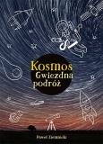 Okładka książki Kosmos Gwiezdna podróż
