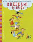 Okładka książki Kredkami do Nieba.