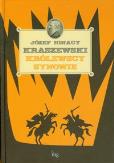 Okładka książki Królewscy synowie
