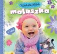Okładka książki Książeczka maluszka. A kuku!!