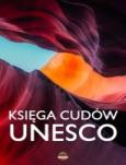 Okładka książki Księga cudów UNESCO